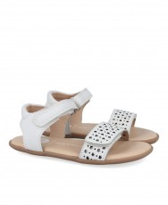 Gioseppo Hiram 75346-P kidskin sandals