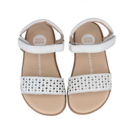 Gioseppo Hiram 75346-P kidskin sandals