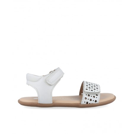 Gioseppo Hiram 75346-P kidskin sandals