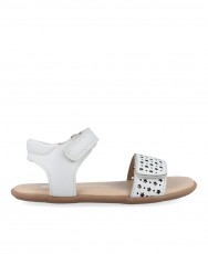 Gioseppo Hiram 75346-P kidskin sandals