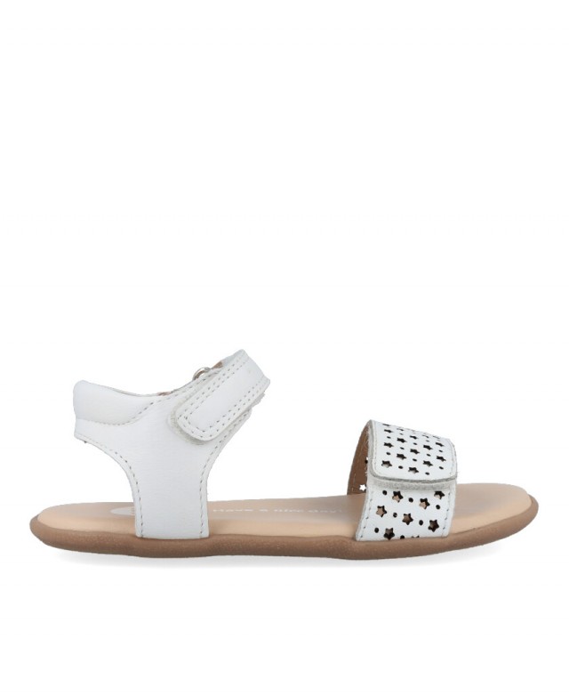 Gioseppo Hiram 75346-P kidskin sandals