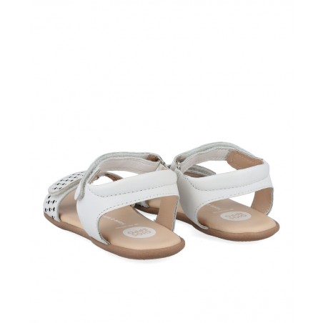 Gioseppo Hiram 75346-P kidskin sandals