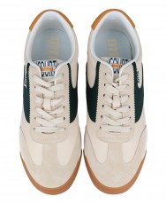 Mustang 84767 men's vintage sneakers