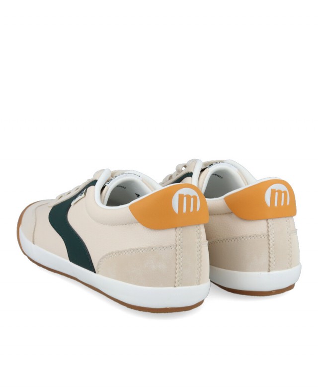 Mustang 84767 men's vintage sneakers