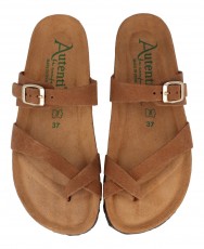 Autenti 3572 sandals with toe strap Autenti 3572 sandals with toe strap