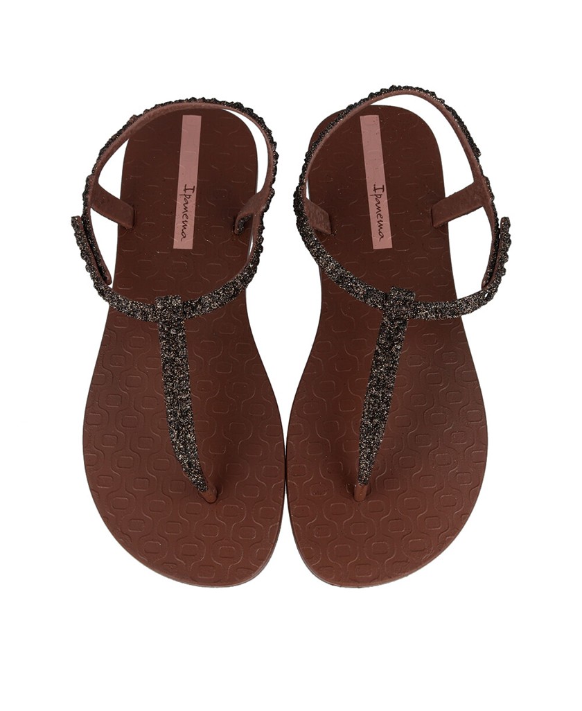 Chanclas Ipanema Class Brilha 26914