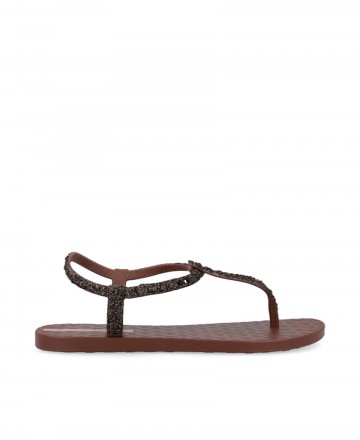 Chanclas Ipanema Class Brilha 26914
