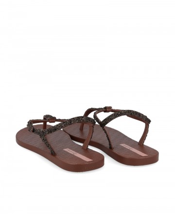 Chanclas Ipanema Class Brilha 26914