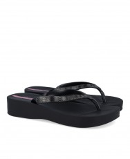 Flip flops platform Ipanema Mesh X Plat 83612