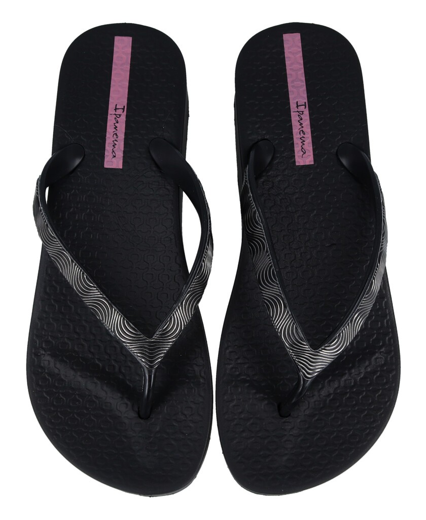 Flip flops platform Ipanema Mesh X Plat 83612