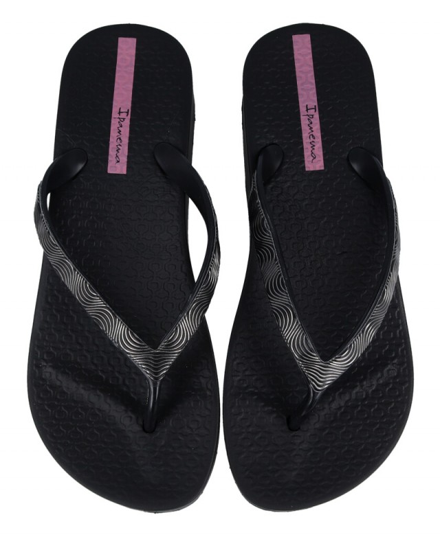 Flip flops platform Ipanema Mesh X Plat 83612