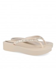 Flip flops Ipanema Mesh X Plat 83612