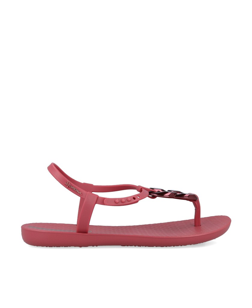 Chanclas eslabón Ipanema Class Connect II 83701