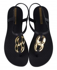 Chanclas negras Ipanema Class Connect II 83701 Chanclas negras Ipanema Class Connect II 83701