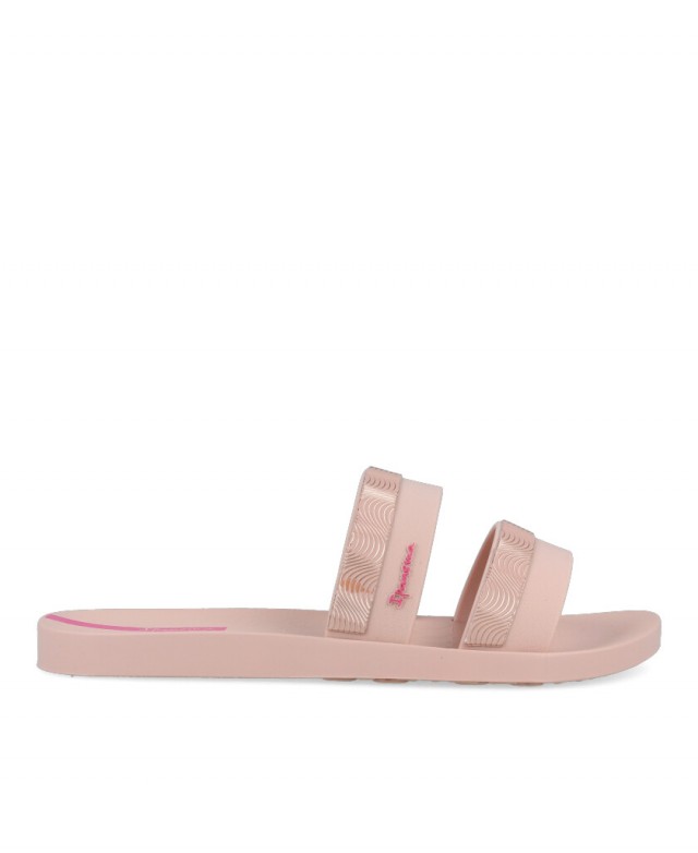 Ipanema Mesh Slide 83649 pink flip-flops Ipanema Mesh Slide 83649 pink flip-flops