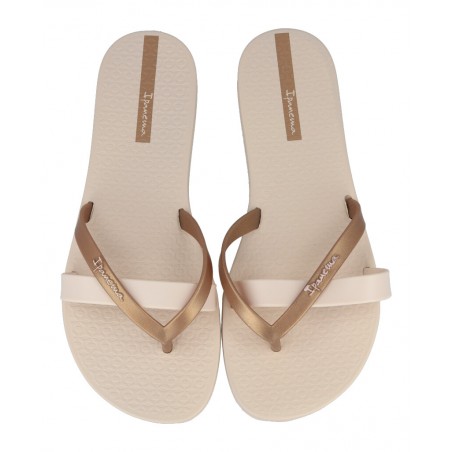 Chanclas  de tiras Ipanema Mesh Slide 83649