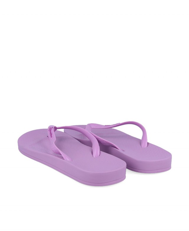 Chancla de dedo color lila Ipanema Anatomic 82591 Chancla de dedo color lila Ipanema Anatomic 82591