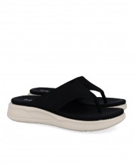 Sandalias tipo esclava con cuña Amarpies ABZ28661 Sandalias tipo esclava con cuña Amarpies ABZ28661