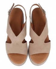 Casual wedge sandal for woman Andares 884930 Casual wedge sandal for woman Andares 884930