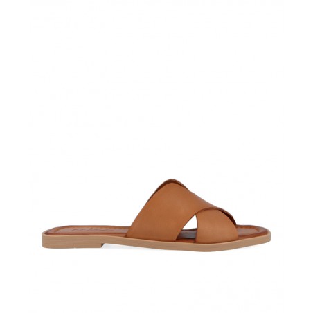 Sandalias de pala cruzada W&F Talia 02-2562