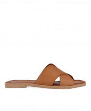 Sandalias de pala cruzada W&F Talia 02-2562