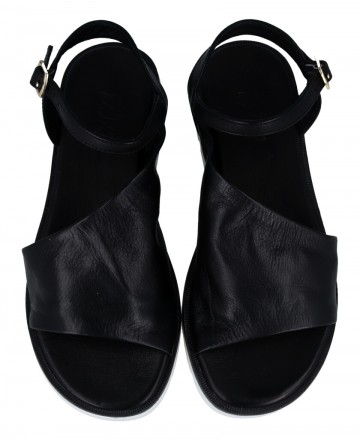 Adjustable sandals W&F Effie M-2
