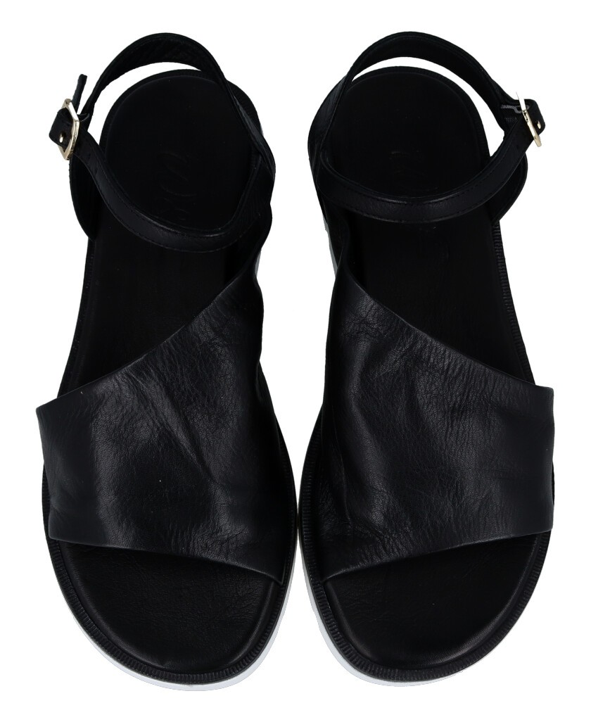 Sandalias ajustables W&F Effie M-2