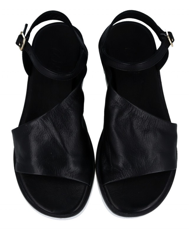 Sandalias ajustables W&F Effie M-2