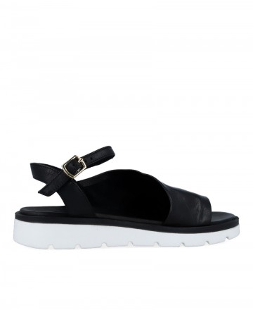 Adjustable sandals W&F Effie M-2