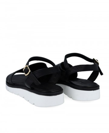 Adjustable sandals W&F Effie M-2