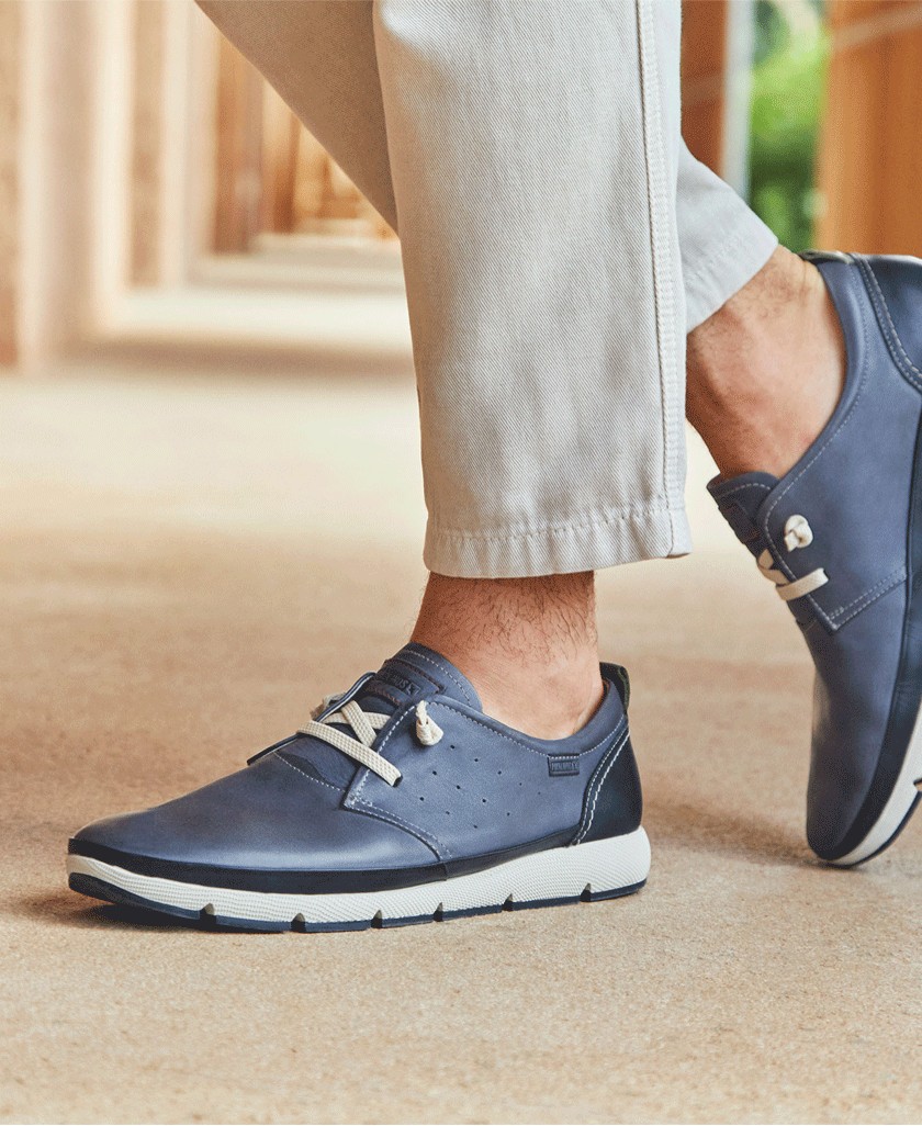 Pikolinos Fuencarral M4A-4266C1 casual shoes