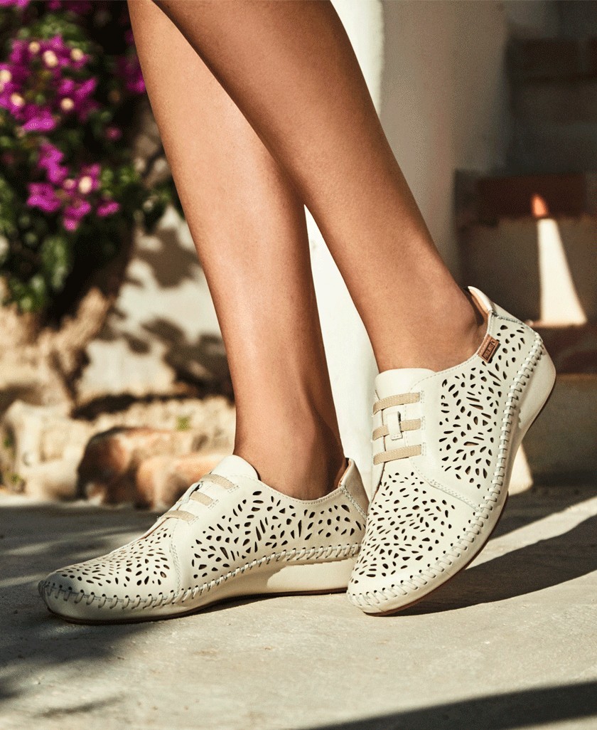 Pikolinos Puerto Vallarta leather sneaker 6554783