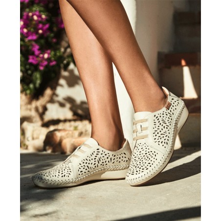 Pikolinos Puerto Vallarta leather sneaker 6554783