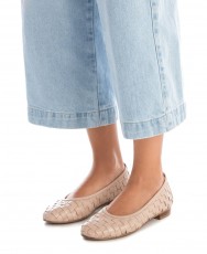 Ballerina braided Carmela 161662 Ballerina braided Carmela 161662