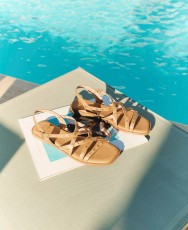 Sandalias de tiras Porronet Verna 3122 Sandalias de tiras Porronet Verna 3122