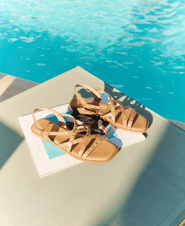 Sandalias de tiras Porronet Verna 3122 Sandalias de tiras Porronet Verna 3122