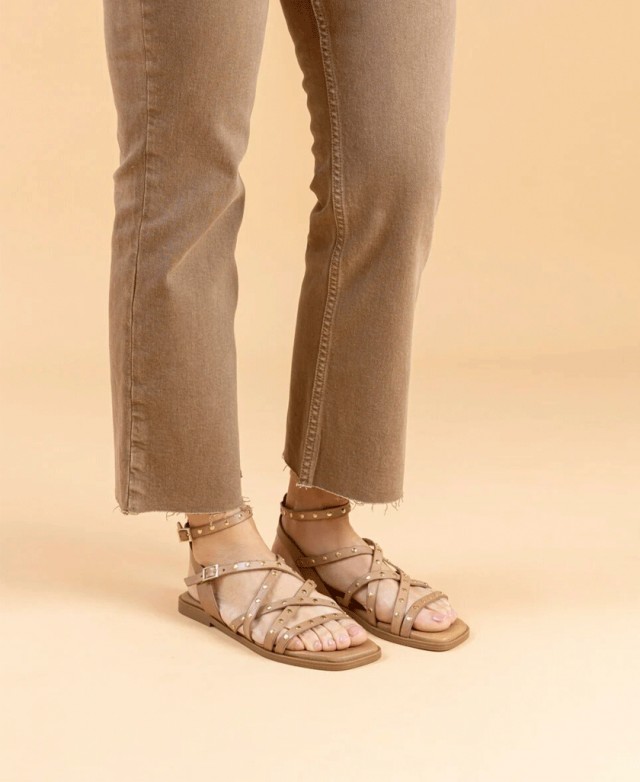 Sandalias de tiras Porronet Verna 3122 Sandalias de tiras Porronet Verna 3122