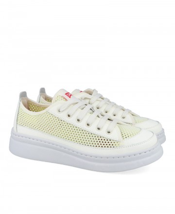 Camper Runner K201625 platform trainers