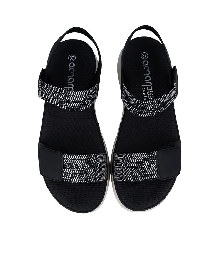 Sandalias deportivas Amarpies ABZ26586