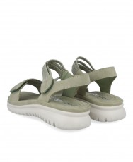 Flip flops with velcro Amarpies ABZ26586 Flip flops with velcro Amarpies ABZ26586