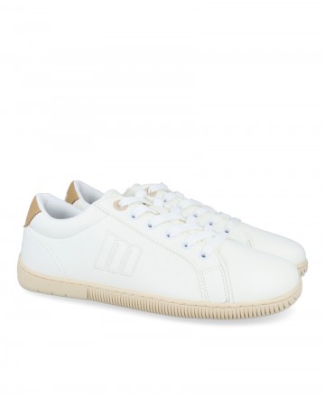 Zapatillas barefoot Mustang Aria 60837