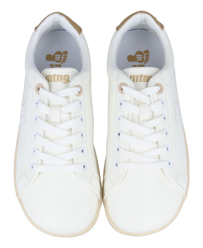 Mustang Aria 60837 barefoot sneakers