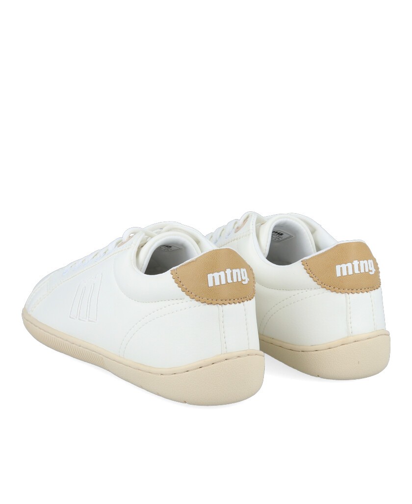 Zapatillas barefoot Mustang Aria 60837