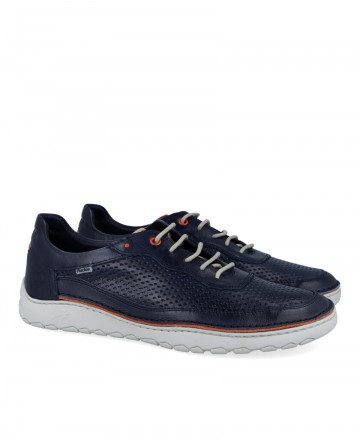 Zapatos de hombre deportivos Fluchos Lenox F2221