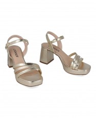 Patricia Miller Jasmine 6773 platform sandals