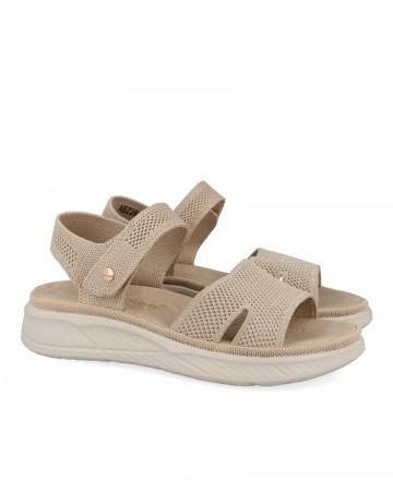 Sandalias deportivas elásticas Amarpies ABZ28660