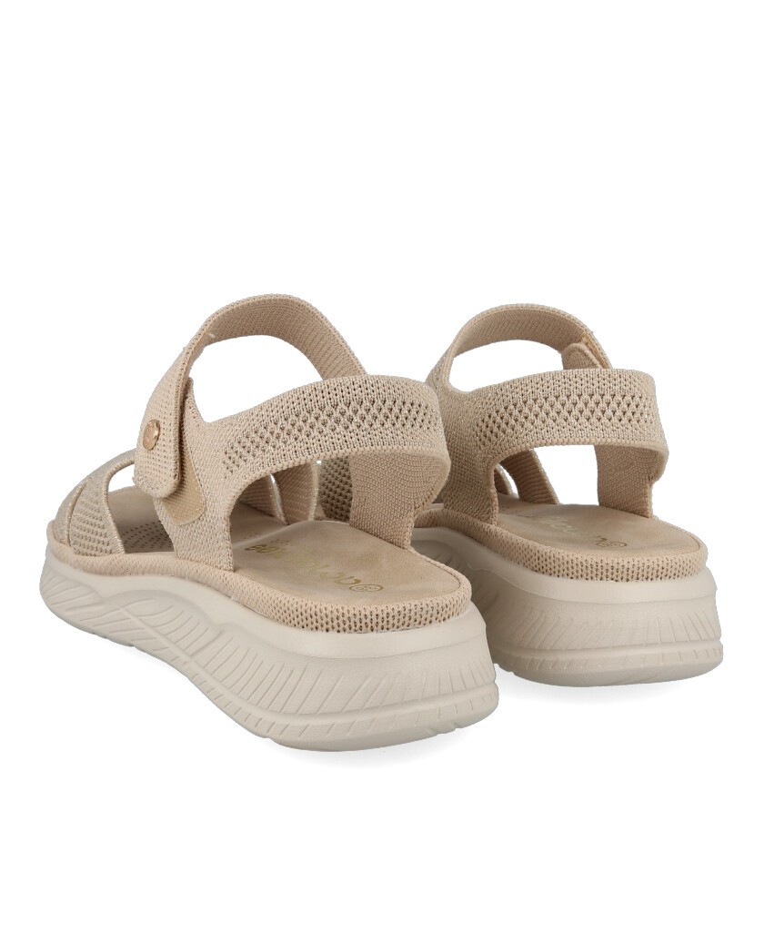 Sandalias deportivas elásticas Amarpies ABZ28660