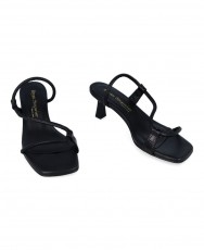Sandalias de tacón destalonadas Bryan Ares 6602 Sandalias de tacón destalonadas Bryan Ares 6602