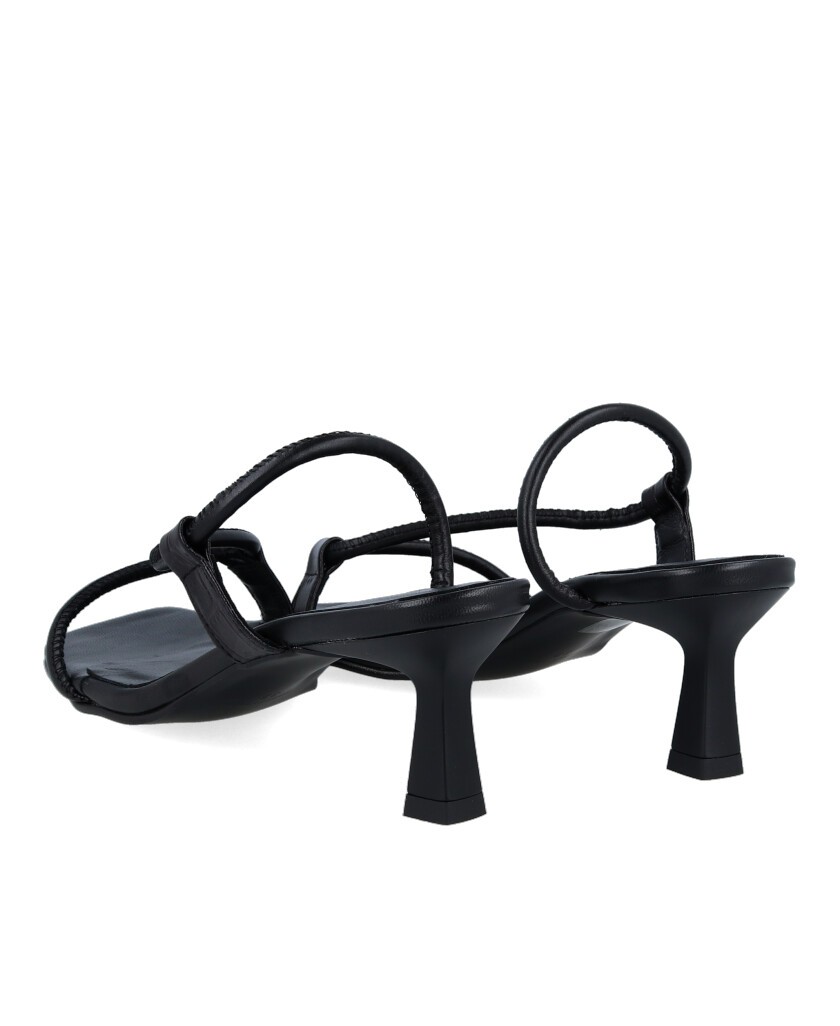 Bryan Ares 6602 Slingback Heeled Sandals