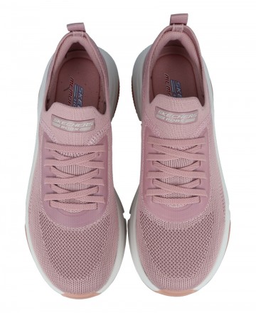 Zapatilla Skechers Bobs Sparrow Flex Instant Clout